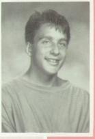 Jason Fizer's Classmates profile album