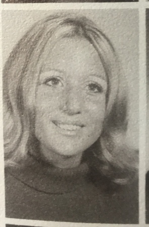 Barbara Jones's Classmates® Profile Photo