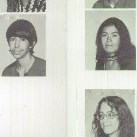 Barbara Safian's Classmates profile album