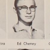 Ed Cheney's Classmates profile album