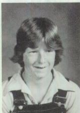 Mark Biegel's Classmates profile album