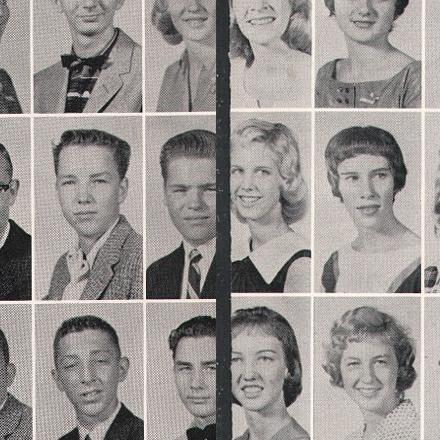 Robert Armstrong's Classmates profile album