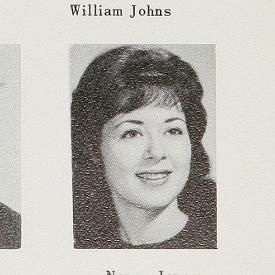 Nancy Jones (Ferrero)'s Classmates profile album