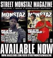 Street Monstaz Mag's Classmates® Profile Photo