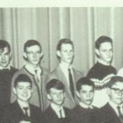 Robert Lavoine's Classmates profile album