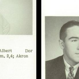 Dorothy Testa's Classmates profile album