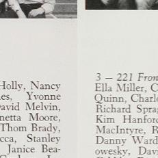 Nancy Willmott's Classmates profile album