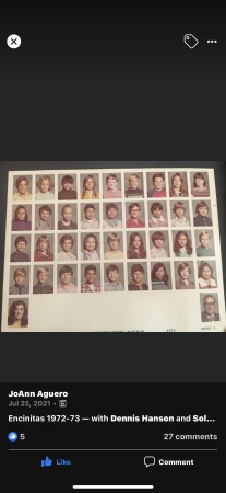 Jeff Broward's Classmates profile album