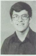 Brian Yoder's Classmates profile album