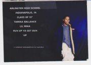 Tamika Ballance's Classmates® Profile Photo