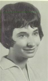 Sharon Calvin's Classmates profile album