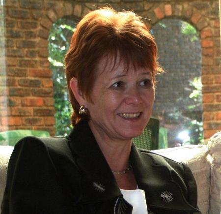 Irene Botha's Classmates® Profile Photo