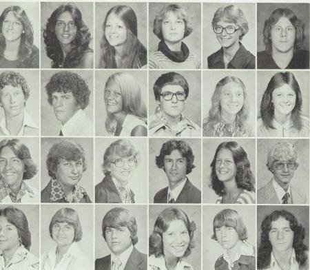 Diane Barton's Classmates profile album