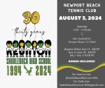 Saddleback High School 30 Year Reunion reunion event on Aug 3, 2024 image