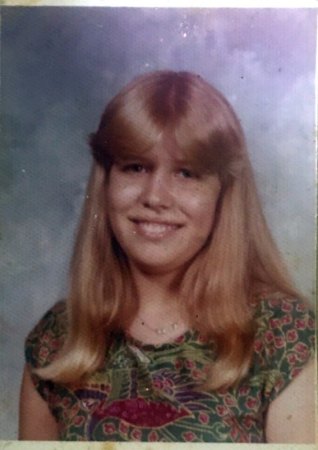 Tina Caron's Classmates profile album