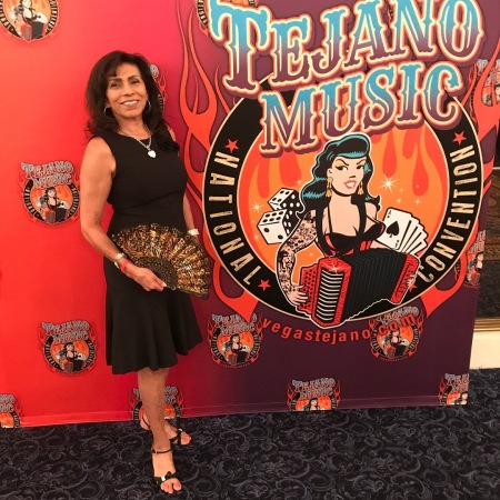 Tejano Music convention 2017 Las Vegas