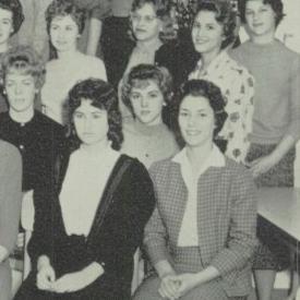 Barbara Corey's Classmates profile album