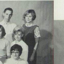 Sandra Kehrer's Classmates profile album