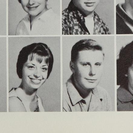 Barbara Brister's Classmates profile album