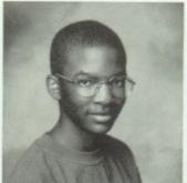 Steven Brown's Classmates profile album