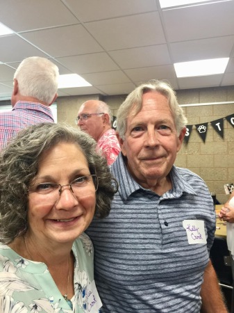 Tracy Bottecelli's album, 50th FHS Class Reunion 