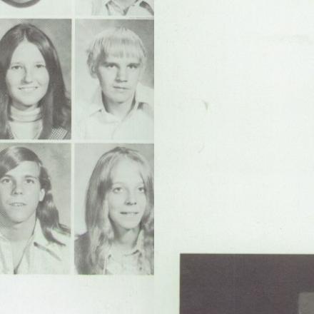 Kelly Henderson's Classmates profile album