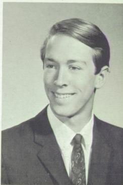 Robert Boland's Classmates profile album