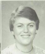 Wendy Martin's Classmates profile album