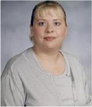Christina Jones's Classmates® Profile Photo