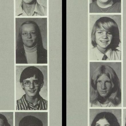 John Gensler's Classmates profile album