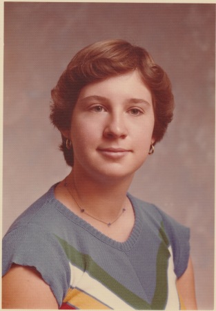 Trudy Bartlett's Classmates profile album