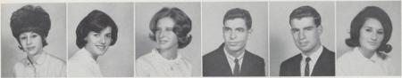 Judie Rosenthal's Classmates profile album