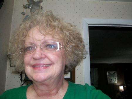 Rosemary McCord's Classmates® Profile Photo