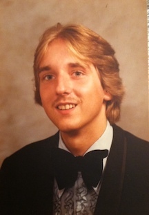 Stuart Nealy's Classmates profile album