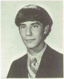 Richard Kuschinsky's Classmates profile album