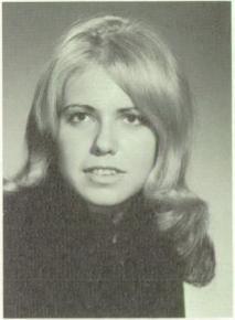 Barbara Venezia's Classmates profile album