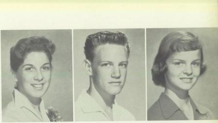 Richard Redhead's Classmates profile album