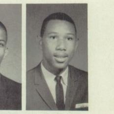 Maurice Poindexter's Classmates profile album