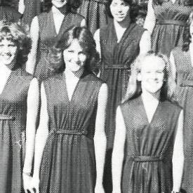 Shirley Vandever's Classmates profile album