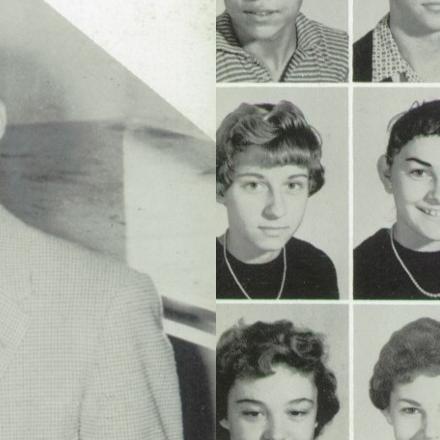 Bonnie Lowry's Classmates profile album