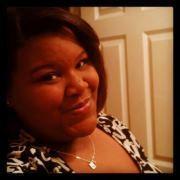 Britney Evans's Classmates® Profile Photo