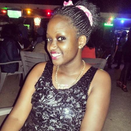 Bakiika Musoke's Classmates® Profile Photo