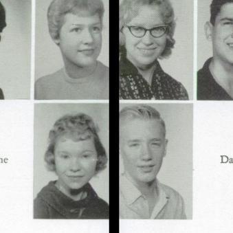 Beverly Newton's Classmates profile album