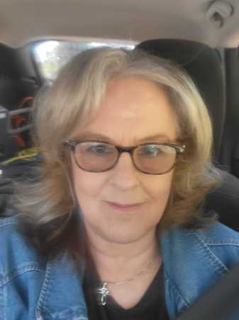 Barbara Bass (Chipman)'s Classmates® Profile Photo