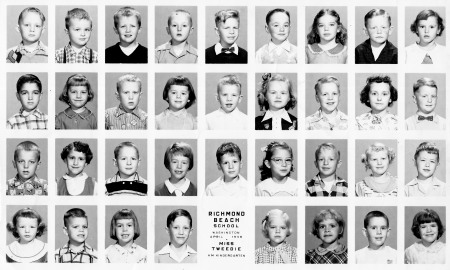 Arnold Lund's Classmates profile album