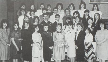 Deborah Corley's Classmates profile album