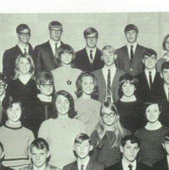 Carolyn Howe-Boone-King's Classmates profile album