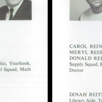Fred Rabinowitz's Classmates profile album