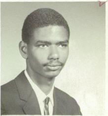 Reginald Jackson's Classmates profile album