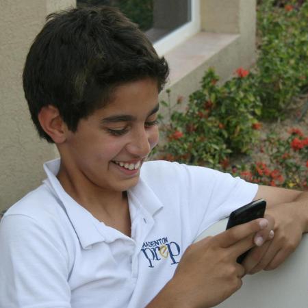 Omar Karim's Classmates® Profile Photo